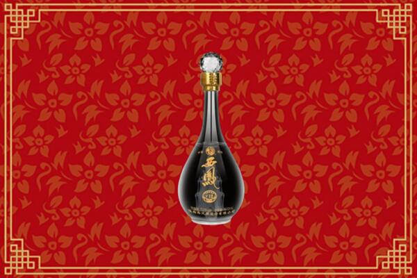 周口市郸城县回收西凤酒
